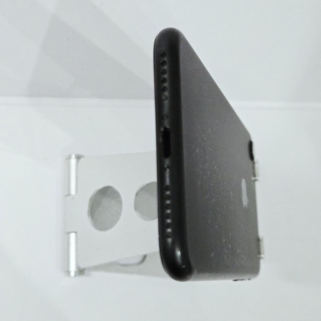 09 iPhone7 ブラック SIMフリー