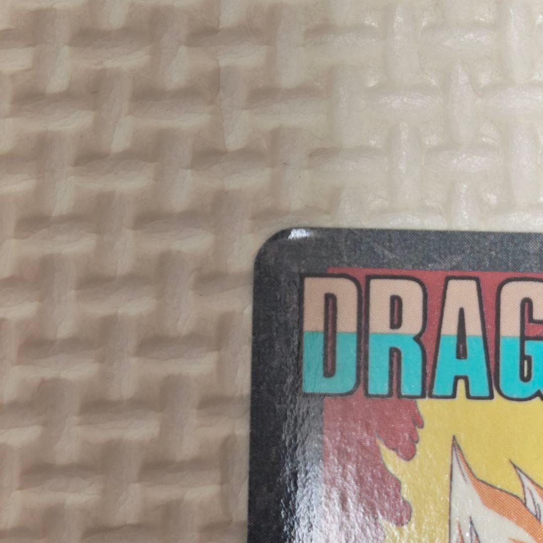 【箱出し】ドラゴンボール ビジュアルアドベンチャー 95ex ノーマルコンプ