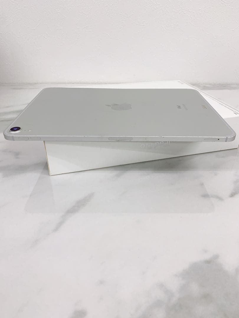＃【ジャンク】iPad Pro 11インチ A1934 256GB シルバー