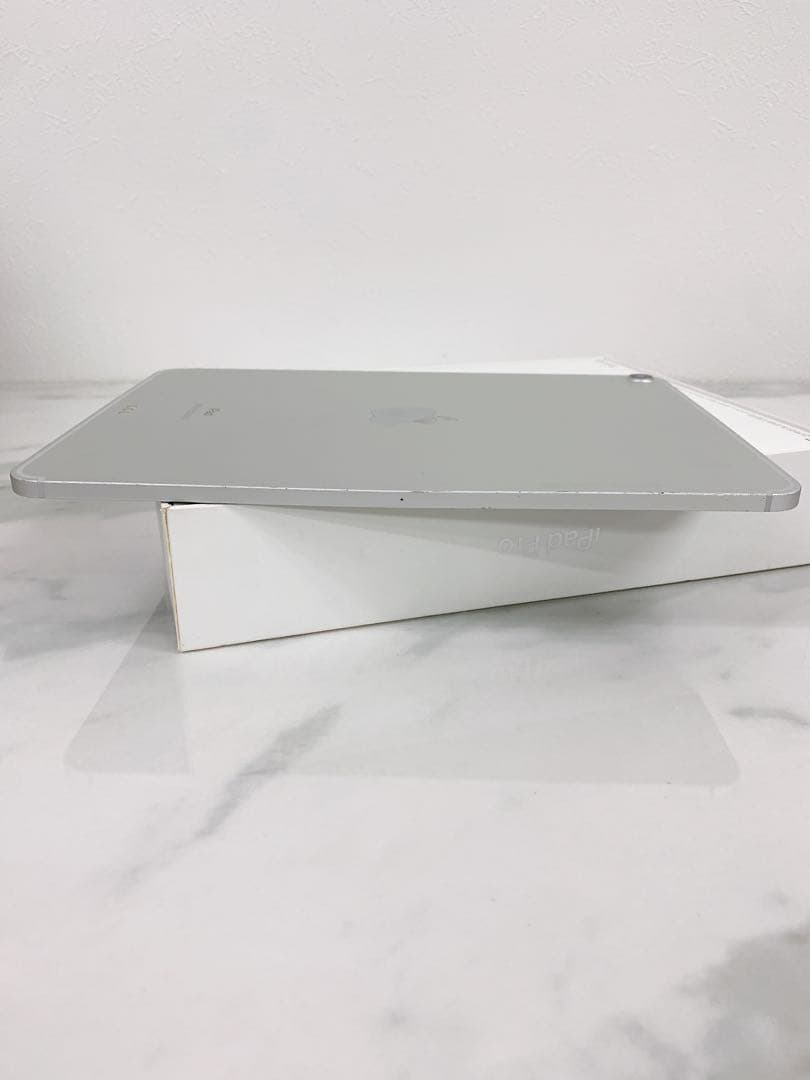 ＃【ジャンク】iPad Pro 11インチ A1934 256GB シルバー