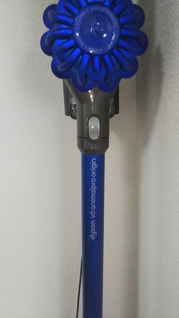 ダイソンV6 アニマルプロスペシャル