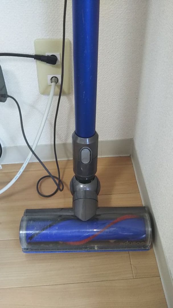 ダイソンV6 アニマルプロスペシャル