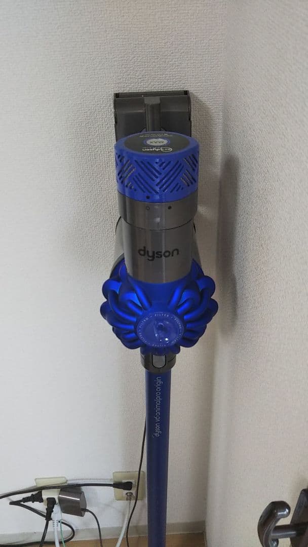 ダイソンV6 アニマルプロスペシャル