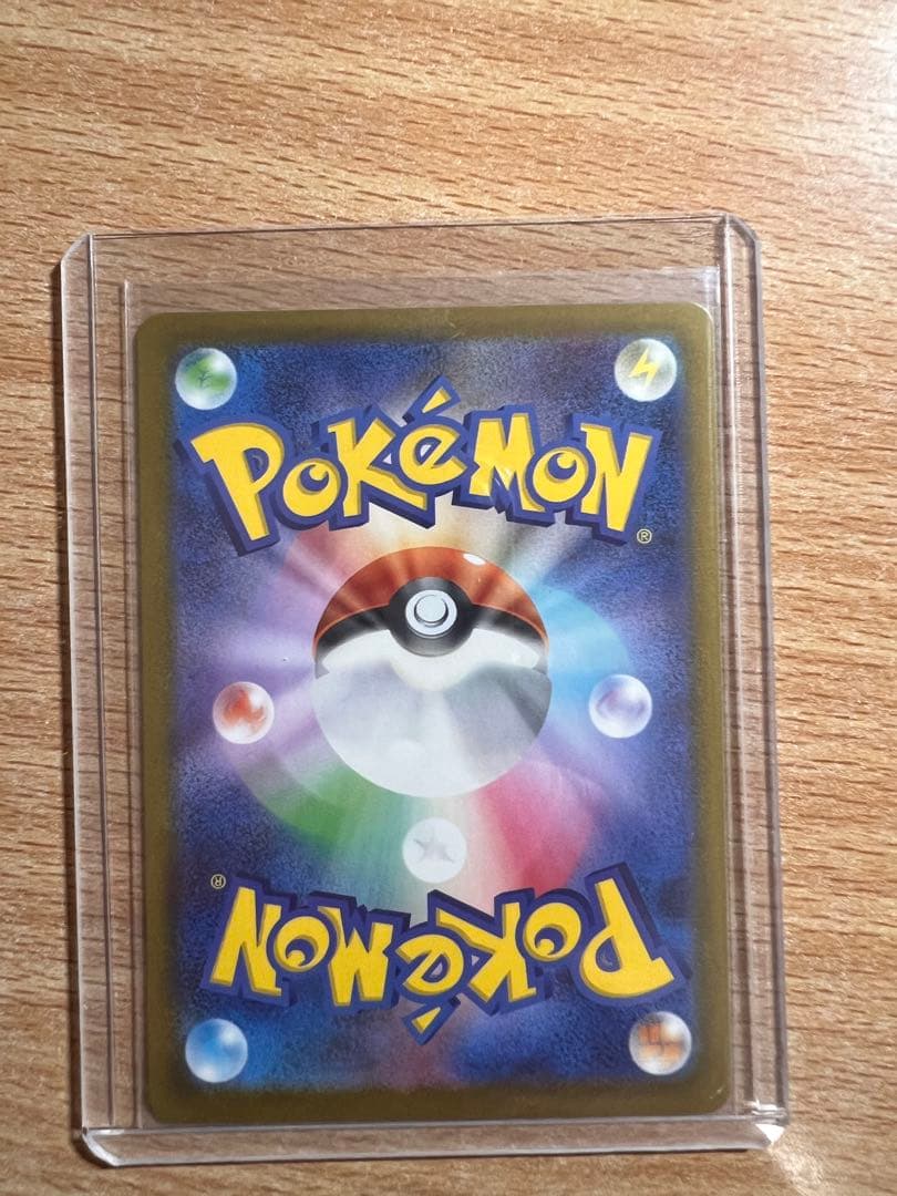 ポケモンカード　メガドリームex　ゴッドパック