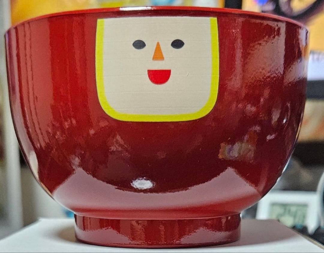 塊魂 ミソのミソ椀 2個セット 新品未使用