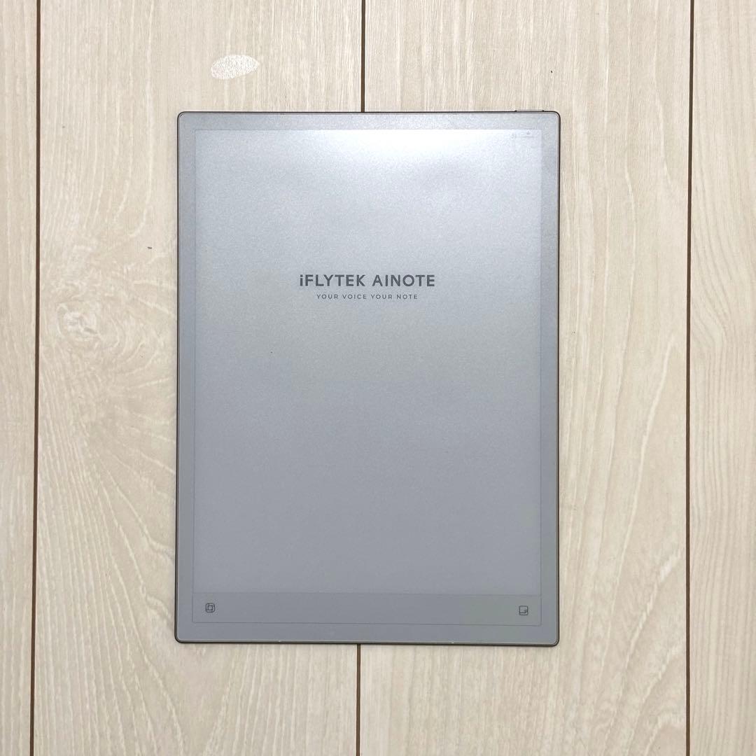 液タブ・ペンタブ iFLYTEK AINOTE2