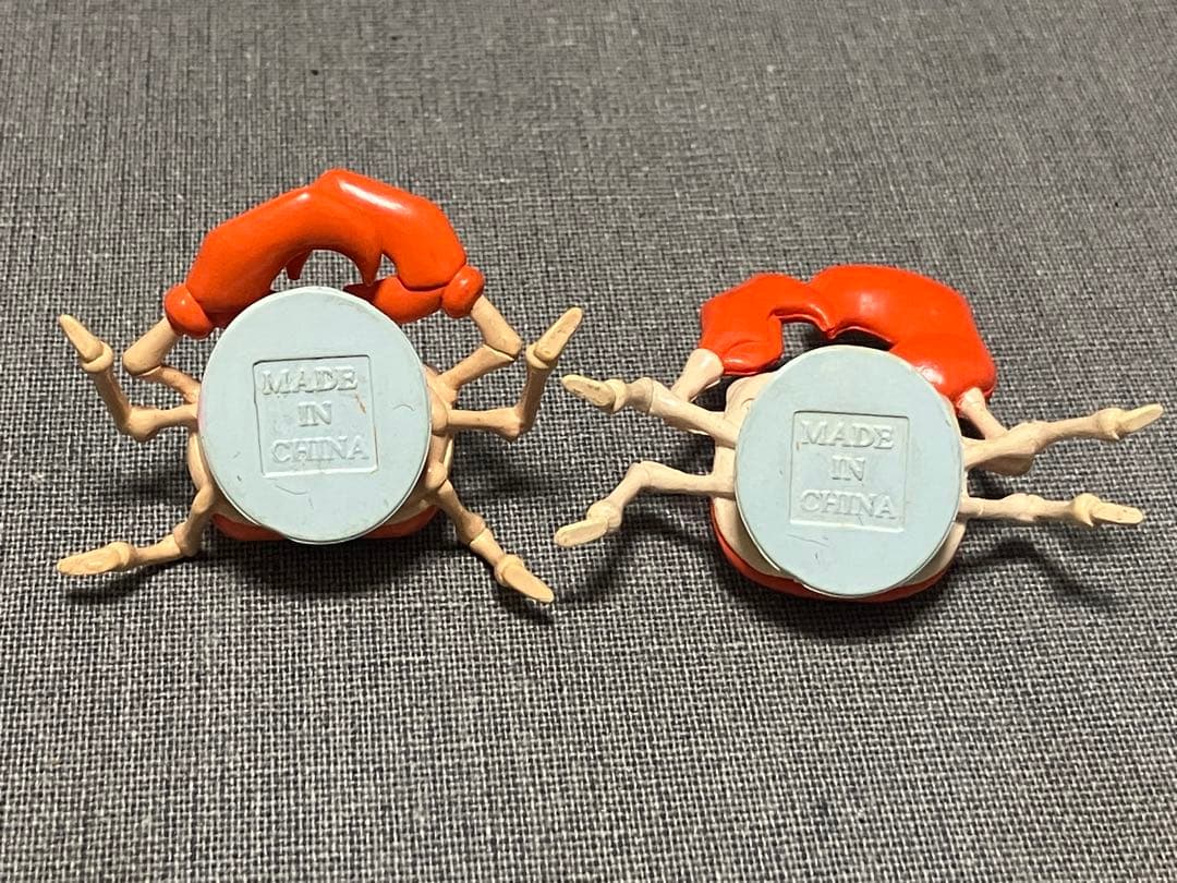 ポケモン 初期 モンコレ セット キングラー クラブ ギャラドス コイキング