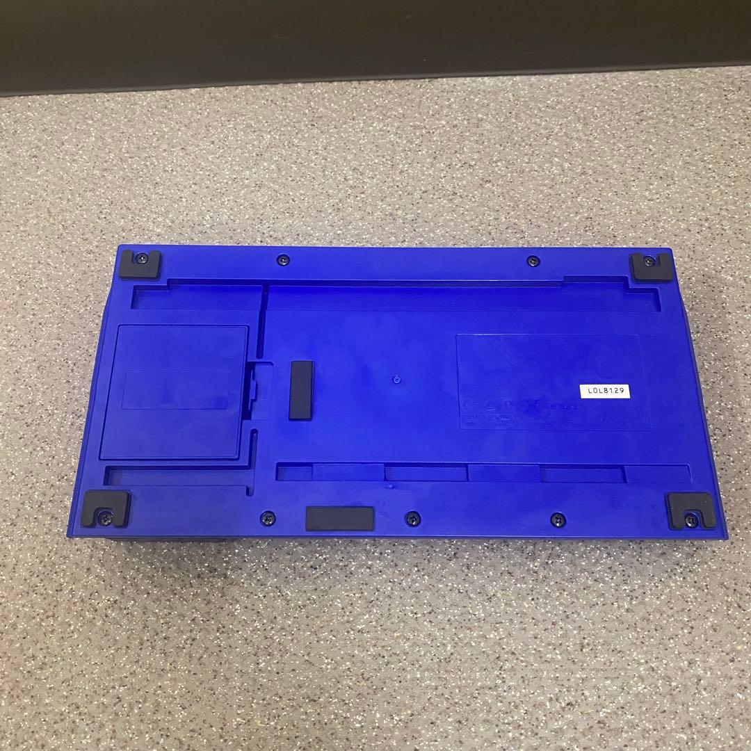 BOSS GT-1 ギターエフェクター　マルチエフェクター　付属品多数　美品