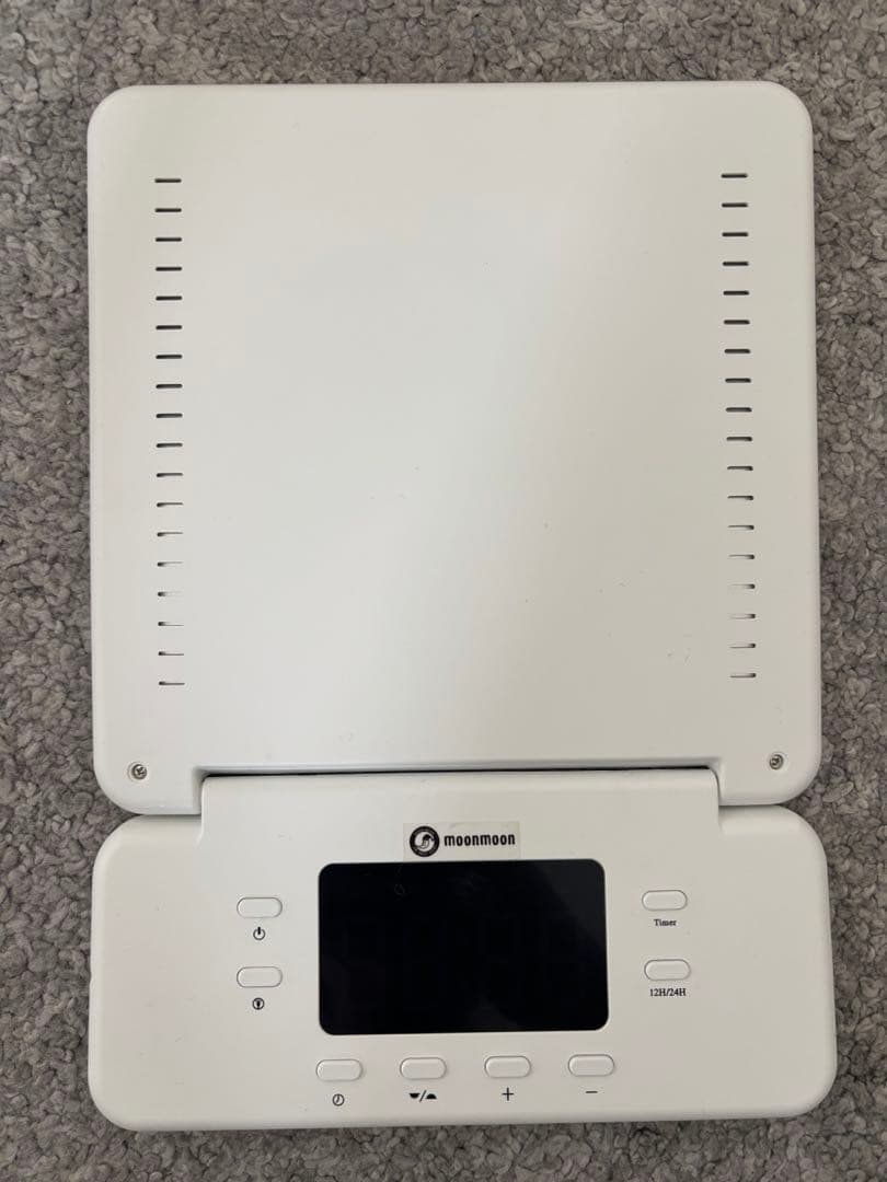 トトノエライト プレーン moonmoon ムーンムーン