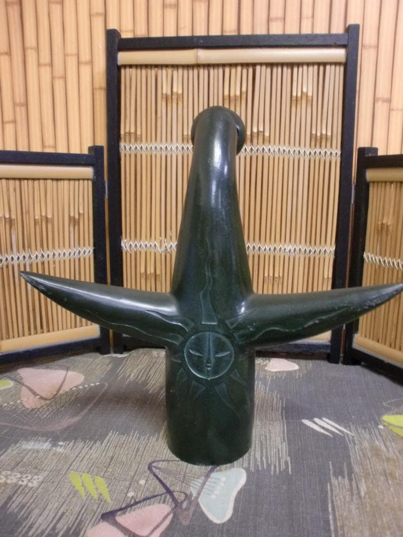 太陽の塔 岡本太郎 1970年 日本万国博覧会