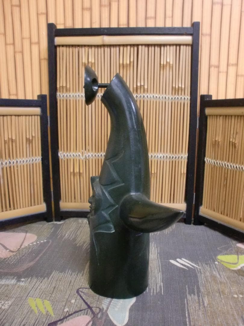 太陽の塔 岡本太郎 1970年 日本万国博覧会