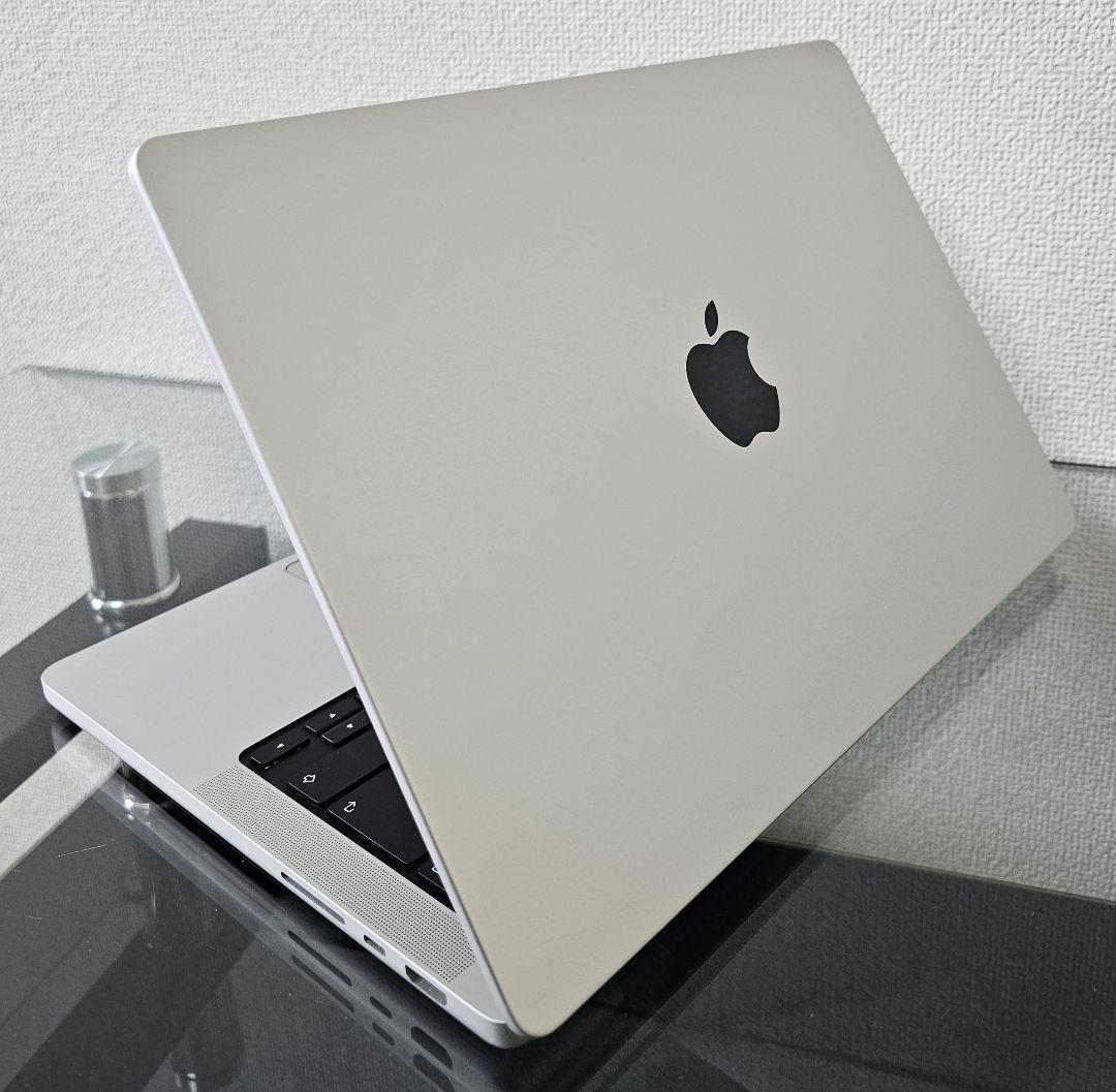 MacBook本体 1TB Apple MacBookPro 2023 32GB M2 pro