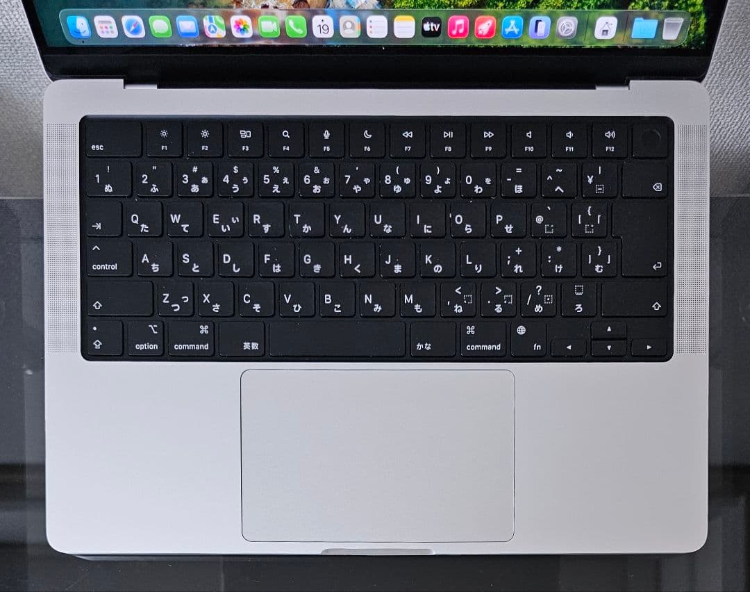 MacBook本体 1TB Apple MacBookPro 2023 32GB M2 pro
