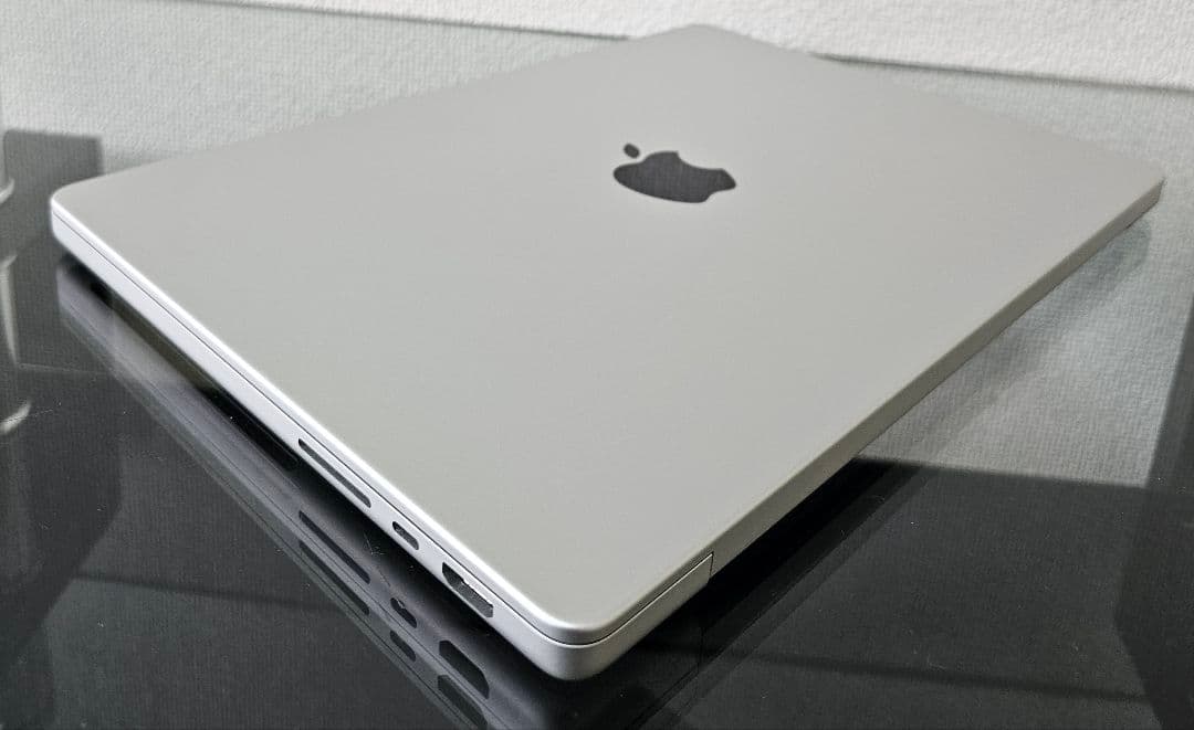 MacBook本体 1TB Apple MacBookPro 2023 32GB M2 pro