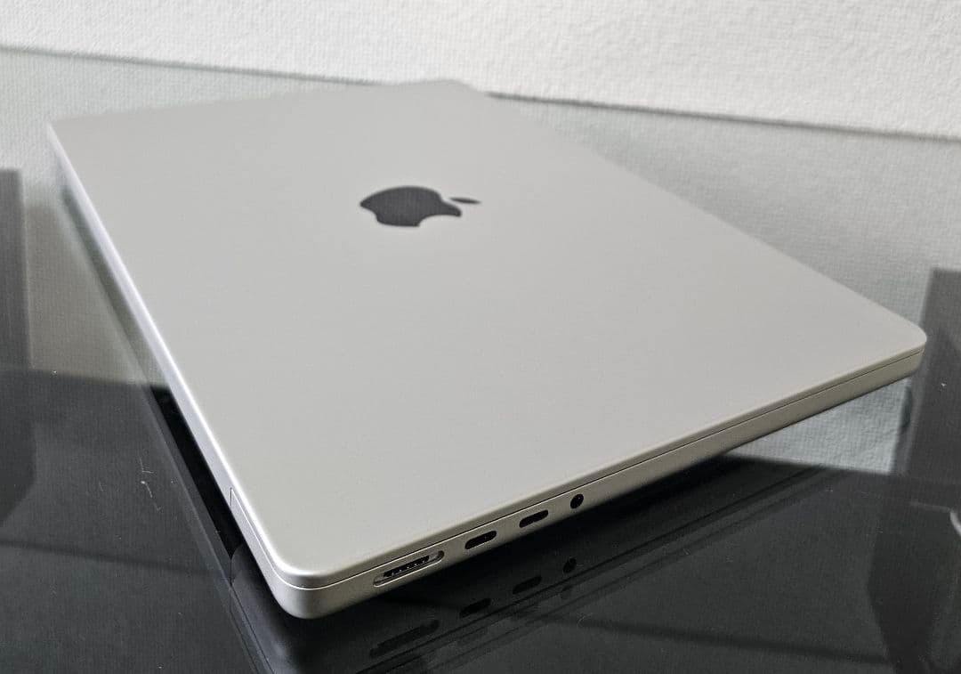 MacBook本体 1TB Apple MacBookPro 2023 32GB M2 pro