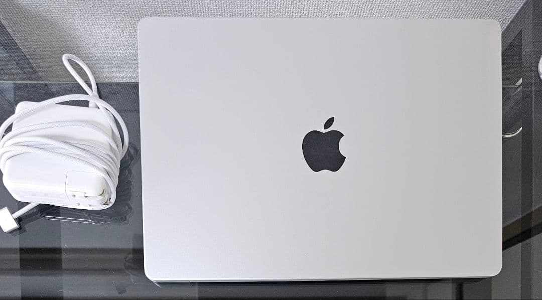 MacBook本体 1TB Apple MacBookPro 2023 32GB M2 pro
