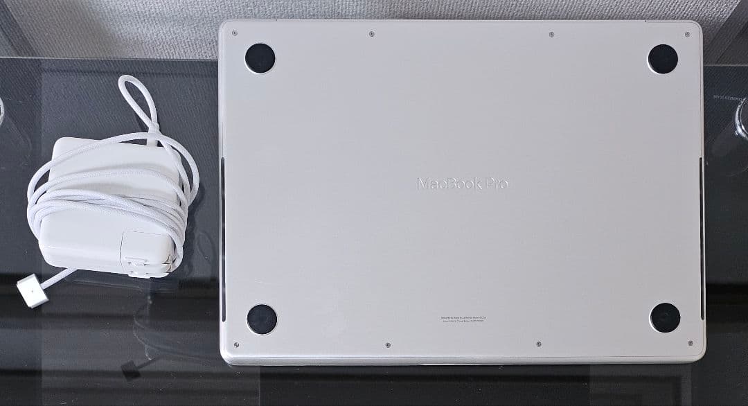 MacBook本体 1TB Apple MacBookPro 2023 32GB M2 pro