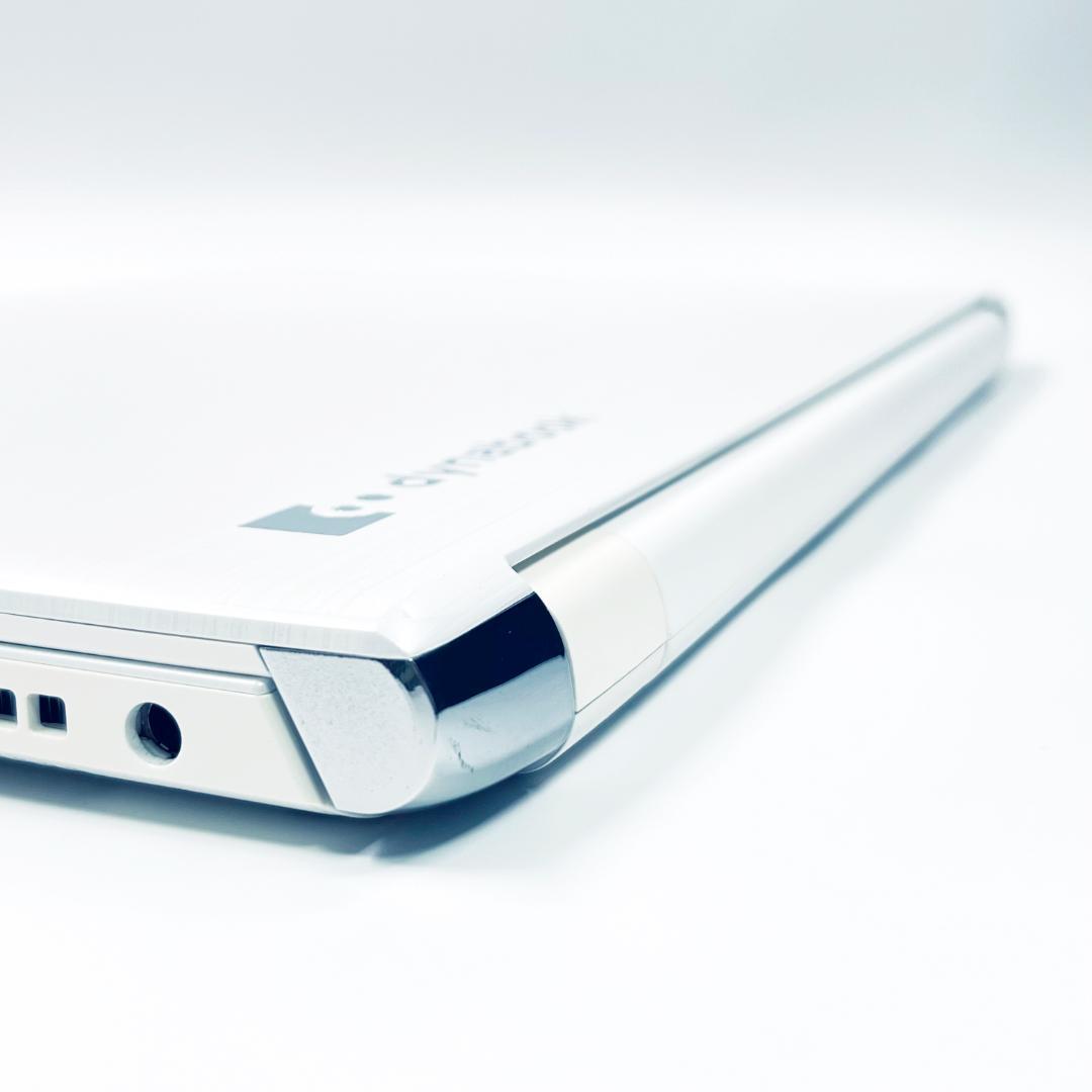 【激安！在庫処分】東芝 ノートPC｜Core i3｜SSD500GB メモリ8G