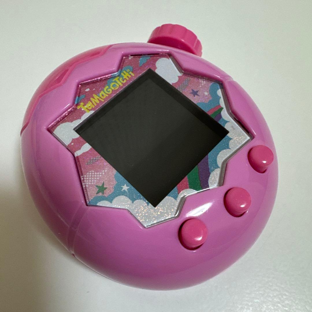 たまごっちパラダイス カスタム