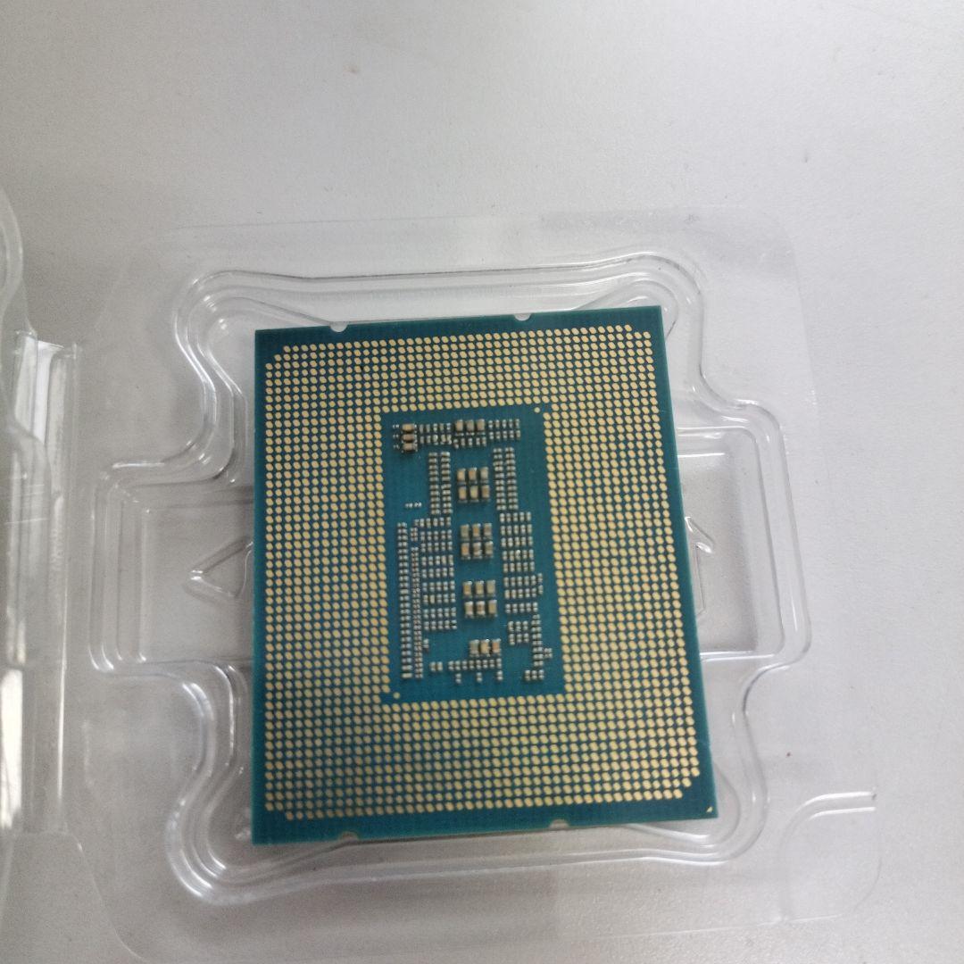 Intel Core i9-14900KF CPU　本体のみ