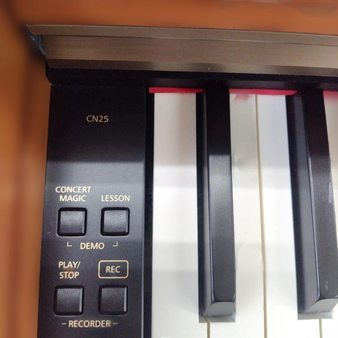 【関東配送相談可能】CN25C KAWAI