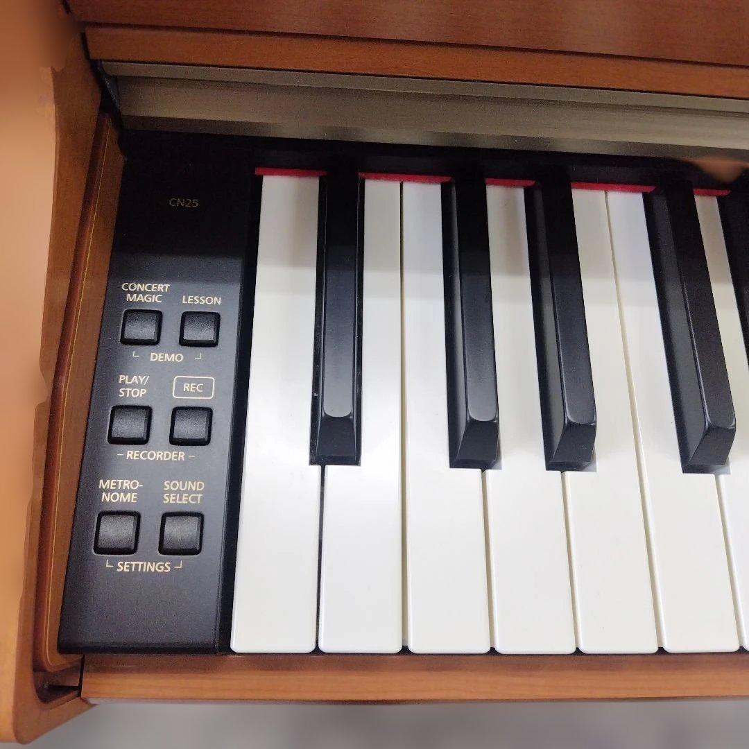 【関東配送相談可能】CN25C KAWAI