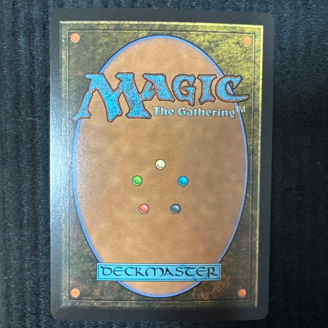 MTG ザナルカンドの夢、ティーダ トリトンの英雄、トラシオス FOIL 日本語