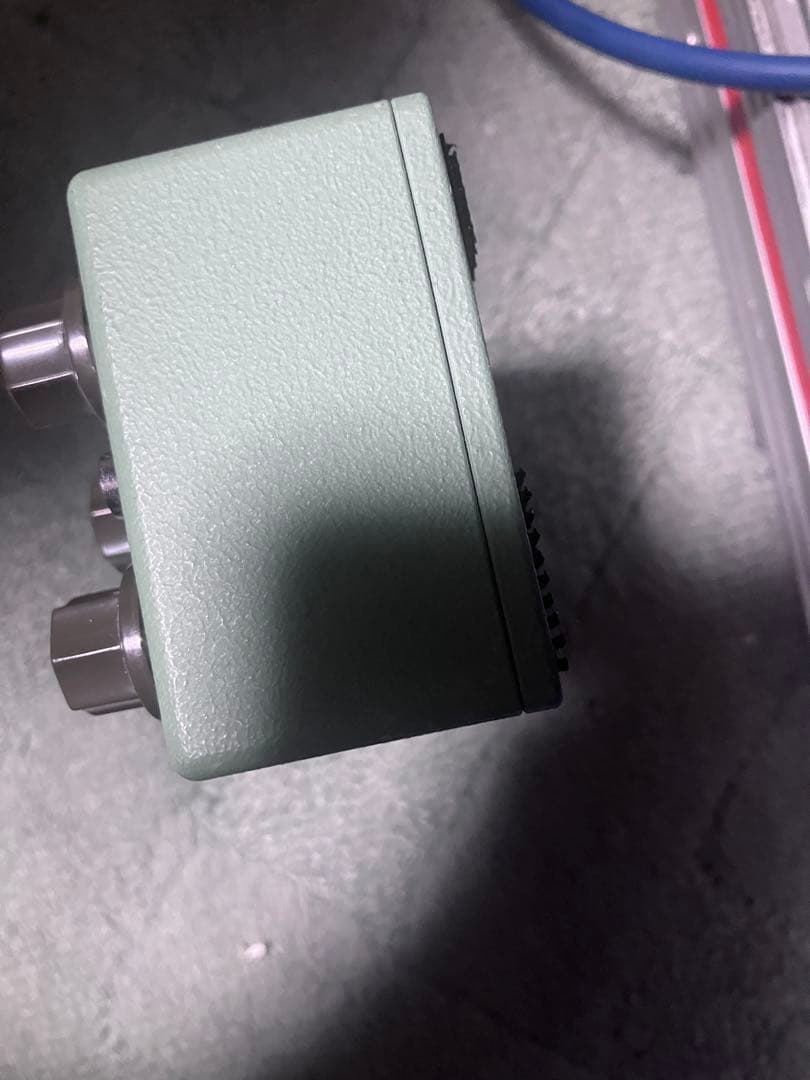 Vin Antique PPSE Classic(初期ロット)ギターエフェクター