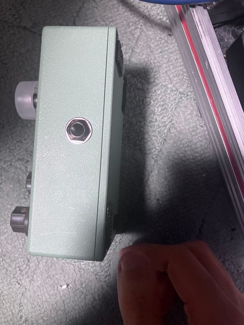 Vin Antique PPSE Classic(初期ロット)ギターエフェクター