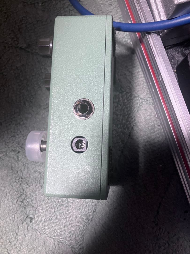 Vin Antique PPSE Classic(初期ロット)ギターエフェクター