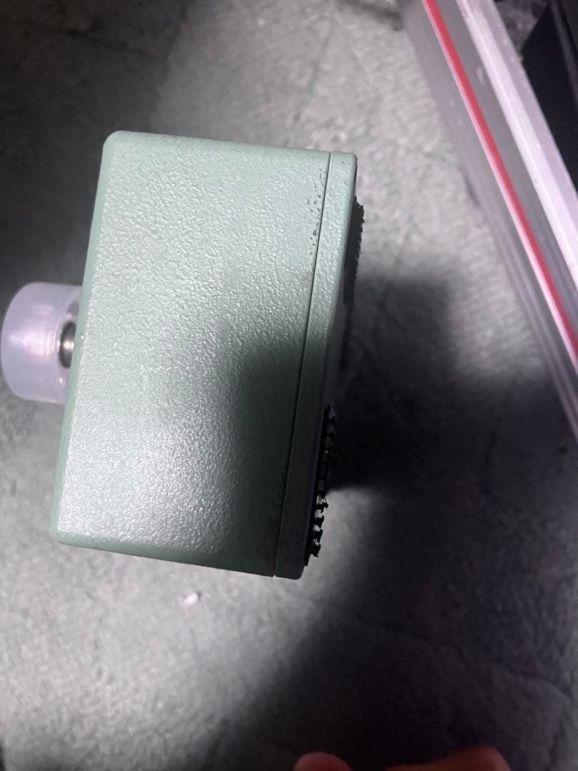 Vin Antique PPSE Classic(初期ロット)ギターエフェクター