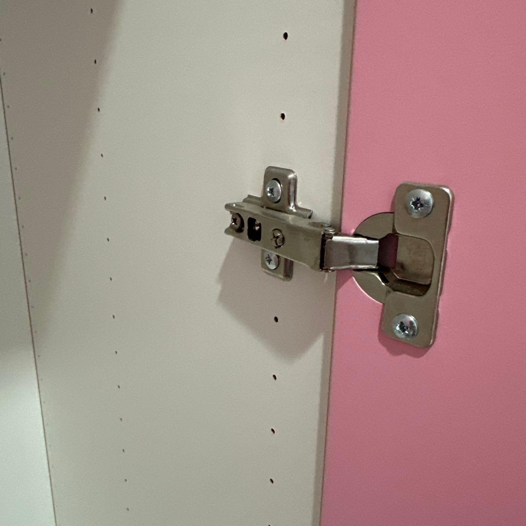 チェスト・タンス IKEA STUVA