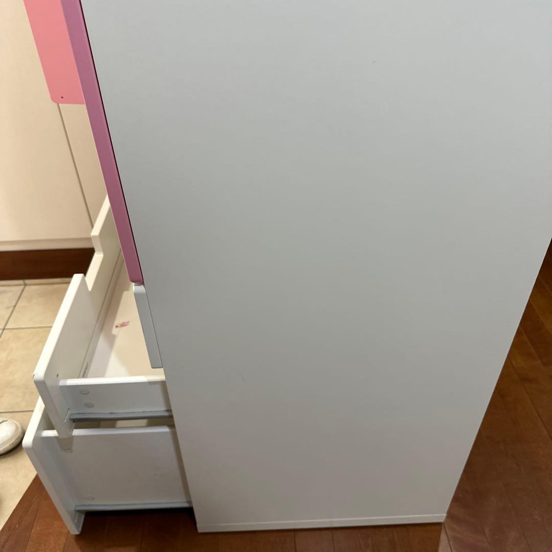 チェスト・タンス IKEA STUVA