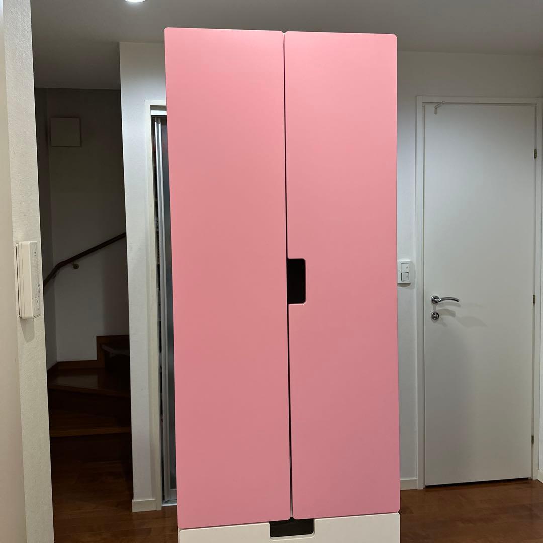 チェスト・タンス IKEA STUVA