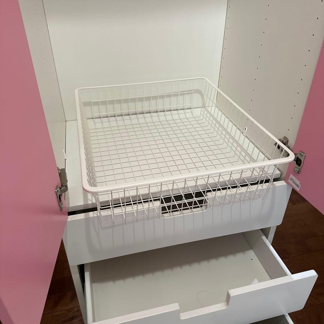 チェスト・タンス IKEA STUVA