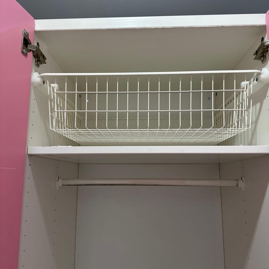 チェスト・タンス IKEA STUVA