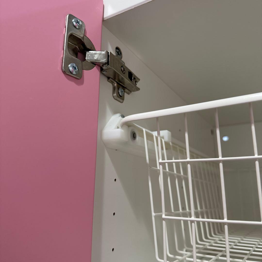 チェスト・タンス IKEA STUVA