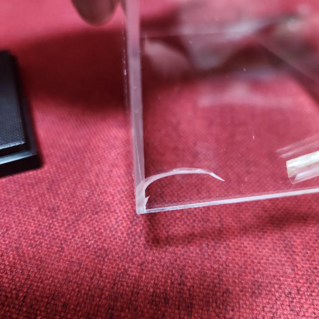 HONDA LEGENDミニカー 美品 シルバー 1/43