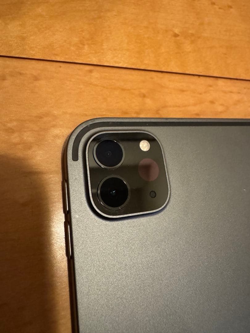 Apple iPad Pro 11インチ 第2世代 128GB 訳あり