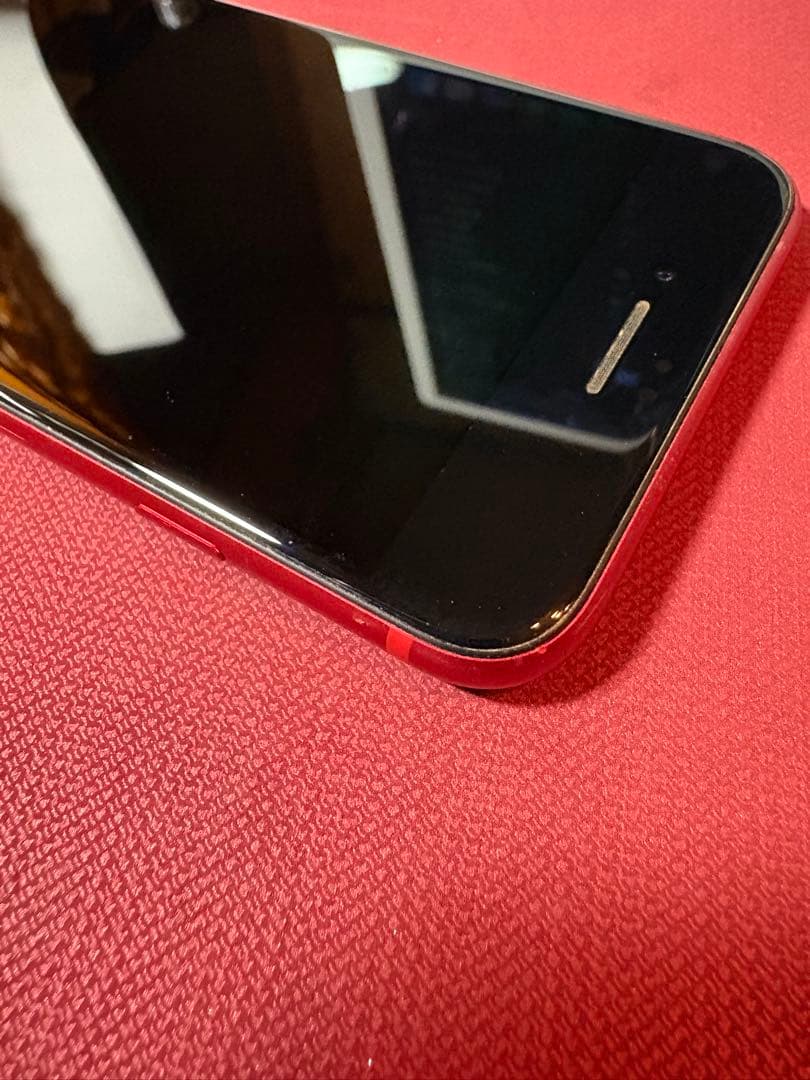 iPhone SE 2 ジャンク 64G SIMフリー