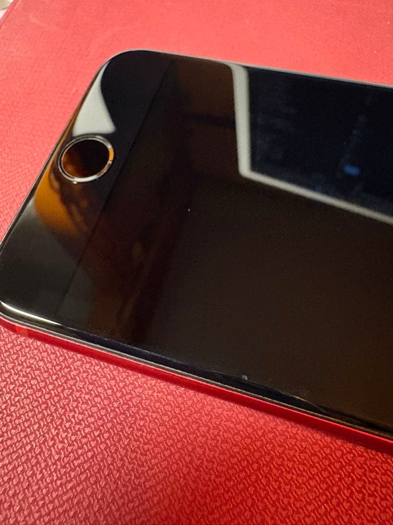 iPhone SE 2 ジャンク 64G SIMフリー