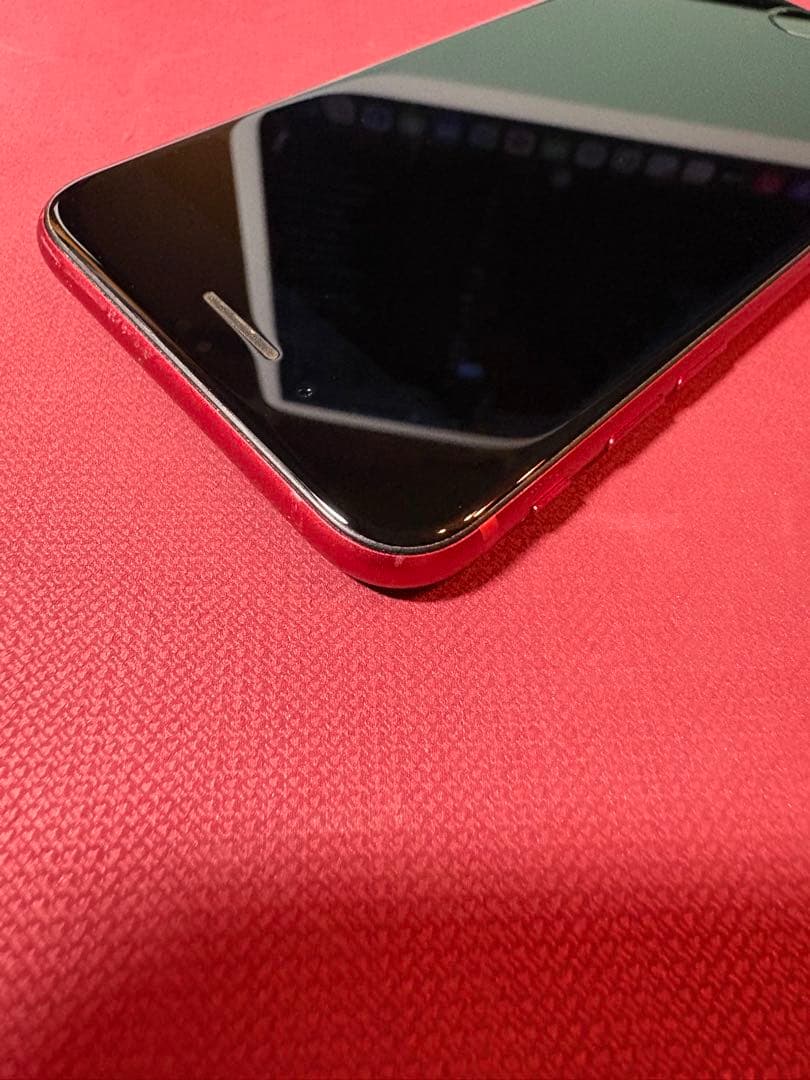 iPhone SE 2 ジャンク 64G SIMフリー