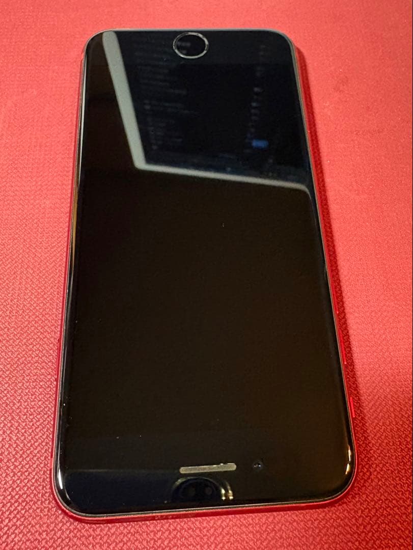 iPhone SE 2 ジャンク 64G SIMフリー