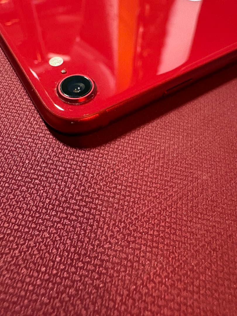 iPhone SE 2 ジャンク 64G SIMフリー