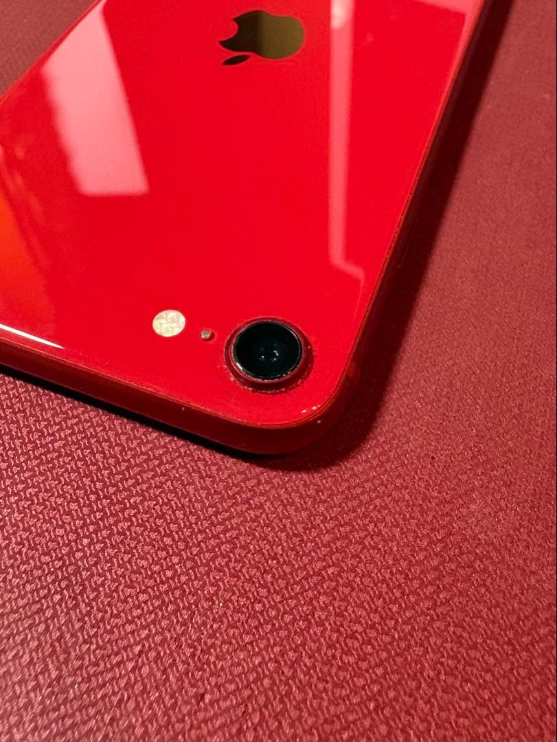 iPhone SE 2 ジャンク 64G SIMフリー