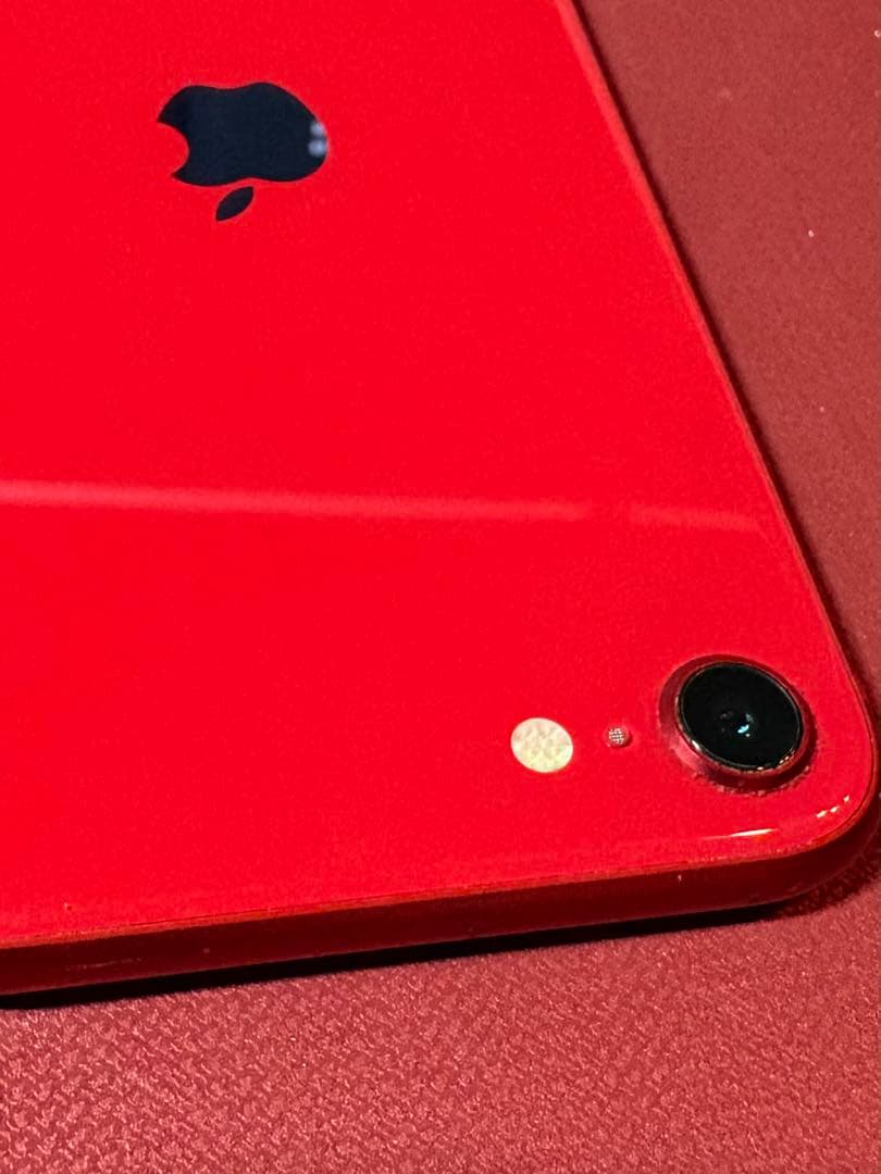 iPhone SE 2 ジャンク 64G SIMフリー