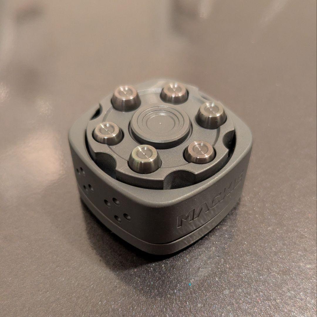 【くむ。】Life and Death＆GAO MagneticBlock