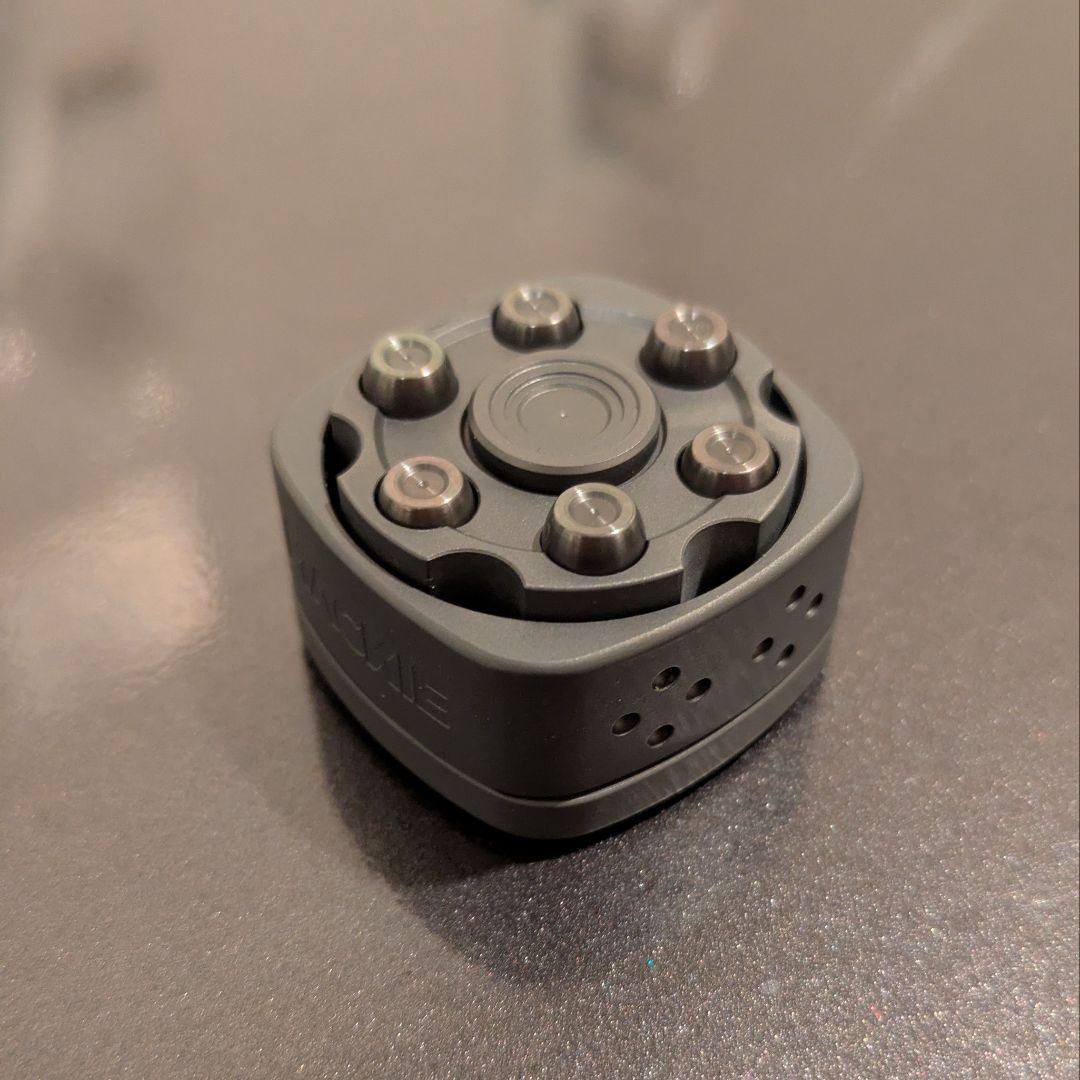 【くむ。】Life and Death＆GAO MagneticBlock