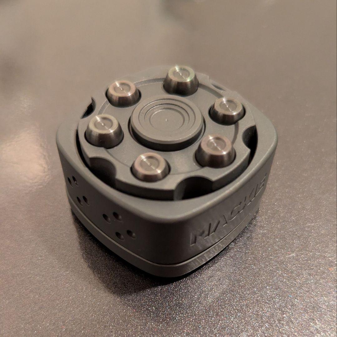 【くむ。】Life and Death＆GAO MagneticBlock