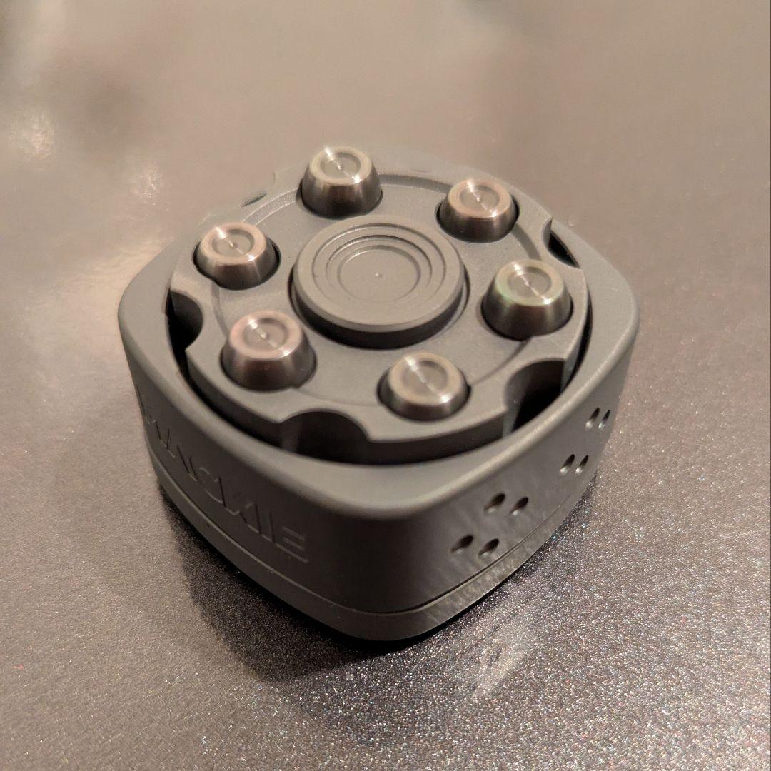 【くむ。】Life and Death＆GAO MagneticBlock